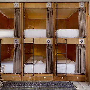 Hostel Kultur Umalas, Canggu