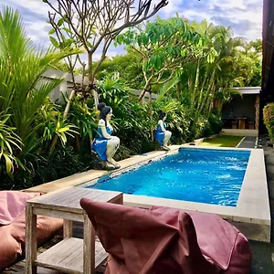 Gasthof Ayu 2, Canggu