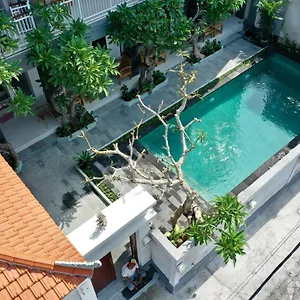 Sandat Living Konukevi