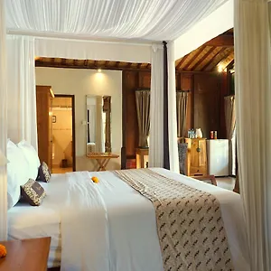 Berawa Villa
