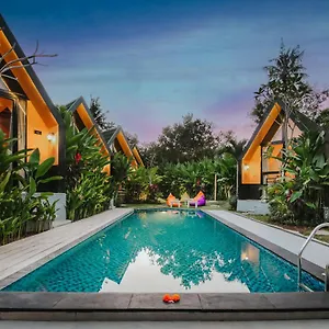 Gasthof Le Cielo Umalas By Maviba, Canggu