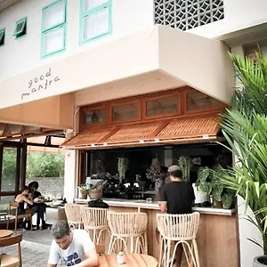 Hotel Kosta Berawa, Canggu