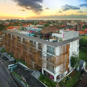 Koa D Surfer Otel