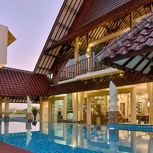 Privatunterkunft Kyara, Canggu